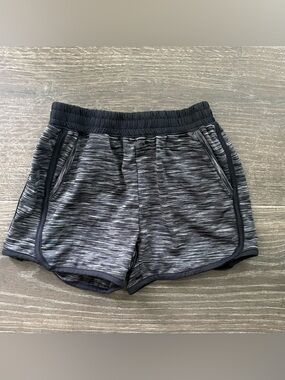 Runway Athletic Shorts - Size 8-10